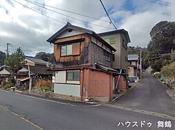 京都府宮津市字銀丘