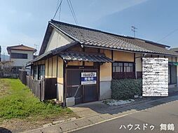 京都府舞鶴市字引土