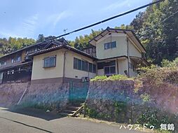 京都府舞鶴市字余部下