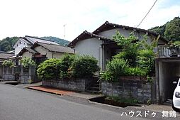 京都府舞鶴市京月東町