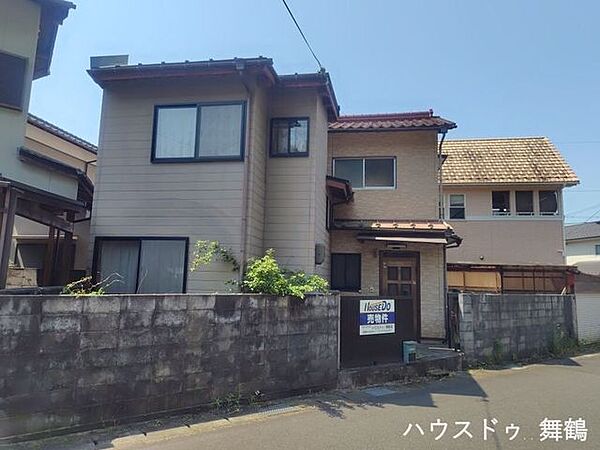 外観：326000246182