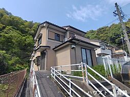 京都府舞鶴市字喜多