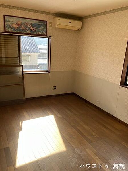洋室
