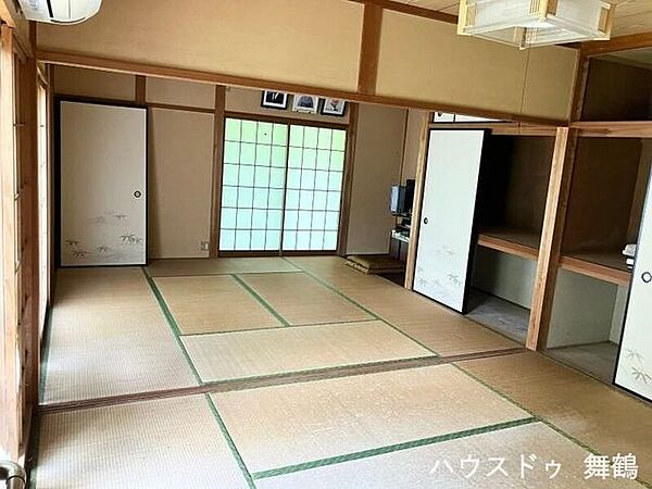 和室