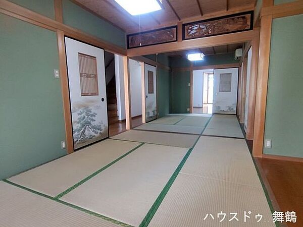 和室