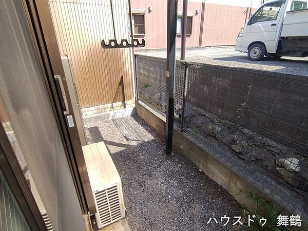 眺望写真
