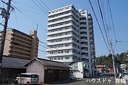 クレインズタワー　6階部分