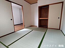 和室の画像