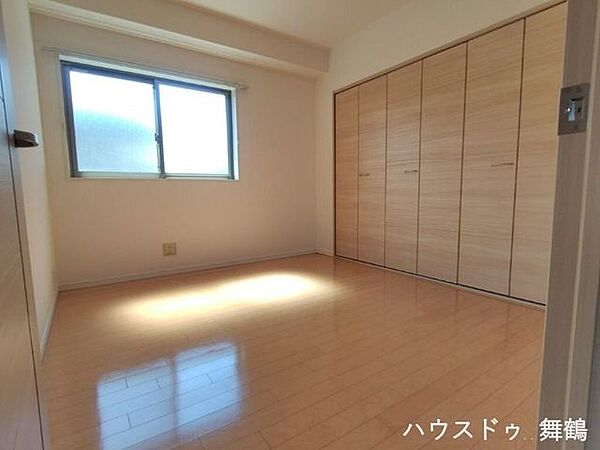 洋室6帖