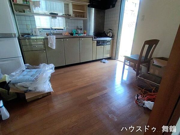 居間・リビング