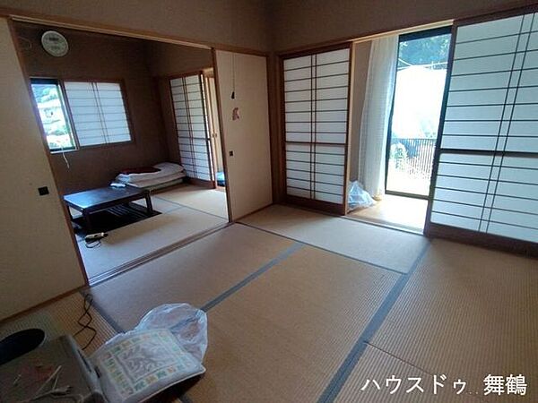 和室