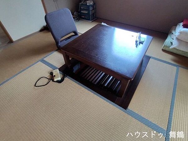 和室