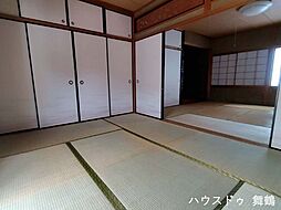 和室の画像