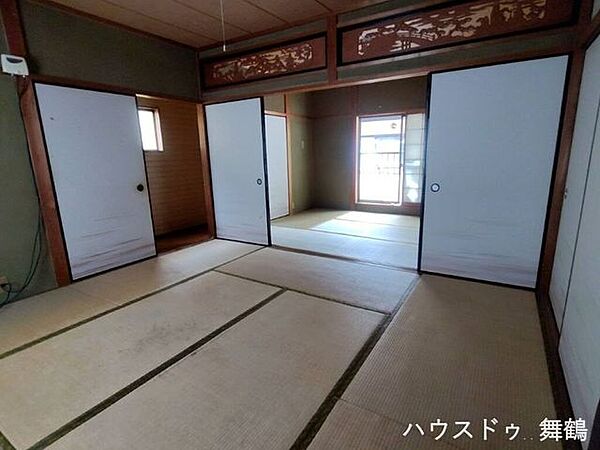 和室