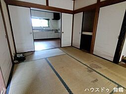 和室の画像