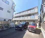 リーブルシャトー 1階 築12年4ヶ月の賃貸物件