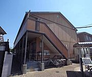 エミネンス西京極 2階 築21年の賃貸物件