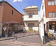 今出川駅より徒歩7分 1階 築33年4ヶ月の賃貸物件
