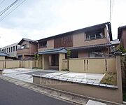 松ヶ崎邸B 2階 築12年1ヶ月の賃貸物件