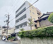 茶山・京都芸術大学駅より徒歩2分 2階 築34年3ヶ月の賃貸物件