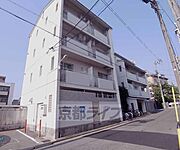 一乗寺駅より徒歩1分 2階 築40年2ヶ月の賃貸物件