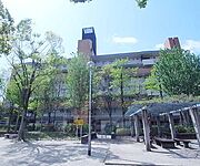 東大路高野第３住宅２８棟 3階 築44年11ヶ月の賃貸物件