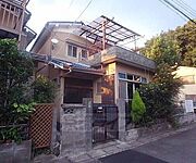 宝ケ池駅より徒歩5分 築54年3ヶ月の賃貸物件