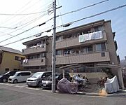 エヴァンウノエ 1階 築19年の賃貸物件