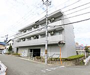 ハイライフ西ノ岡 2階 築29年の賃貸物件