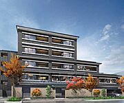 七条駅より徒歩6分 4階 新築の賃貸物件