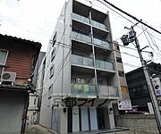 四条駅より徒歩6分 5階 築22年11ヶ月の賃貸物件