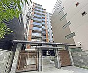 五条駅より徒歩2分 6階 築3年3ヶ月の賃貸物件