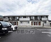 滋賀里駅より徒歩1分 1階 築6年2ヶ月の賃貸物件