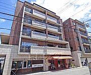 Cedar Forest 京都北山 3階 築11年2ヶ月の賃貸物件