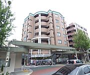 ルミエール北大路 3階 築24年11ヶ月の賃貸物件