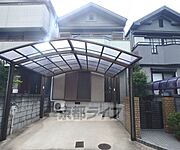 北野白梅町駅より徒歩6分 築31年7ヶ月の賃貸物件