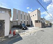 北山駅より徒歩7分 1階 築20年2ヶ月の賃貸物件