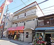 ルミエール白梅 3階 築41年の賃貸物件