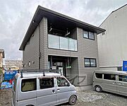 北大路駅より徒歩27分 1階 新築の賃貸物件