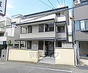 北大路駅より徒歩25分 1階 築16年6ヶ月の賃貸物件