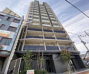 長岡天神駅より徒歩4分 10階 築2年4ヶ月の賃貸物件