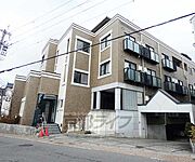 伏見稲荷駅より徒歩3分 2階 築33年5ヶ月の賃貸物件