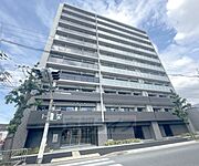 ベラジオレガシー葛野大路八条 9階 新築の賃貸物件