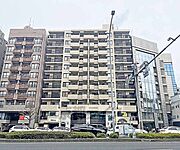 ライオンズマンション四条大宮 3階 築40年11ヶ月の賃貸物件