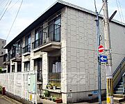 メゾン山中 1階 築38年7ヶ月の賃貸物件
