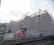 園部駅より徒歩35分 2階 築22年1ヶ月の賃貸物件