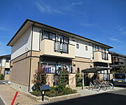 サンビレッジＡ 2階 築32年2ヶ月の賃貸物件