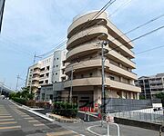 小倉駅より徒歩23分 2階 築9年8ヶ月の賃貸物件