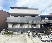 丹波口駅より徒歩4分 2階 築5年の賃貸物件