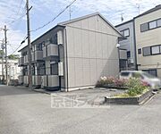 御殿山駅より徒歩3分 1階 築24年8ヶ月の賃貸物件